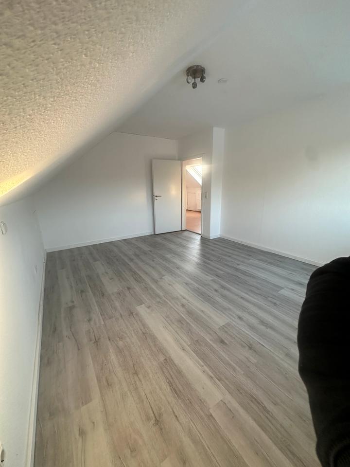 Thumbnail-2 zimmer Wohnung in 29643 Neuenkirchen