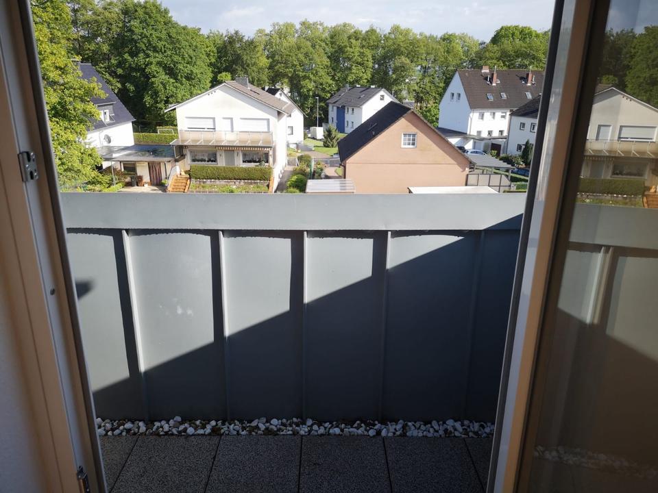 Thumbnail-Freundliche 3 Zimmer Dachgeschosswohnung in Siegburg-Kaldauen