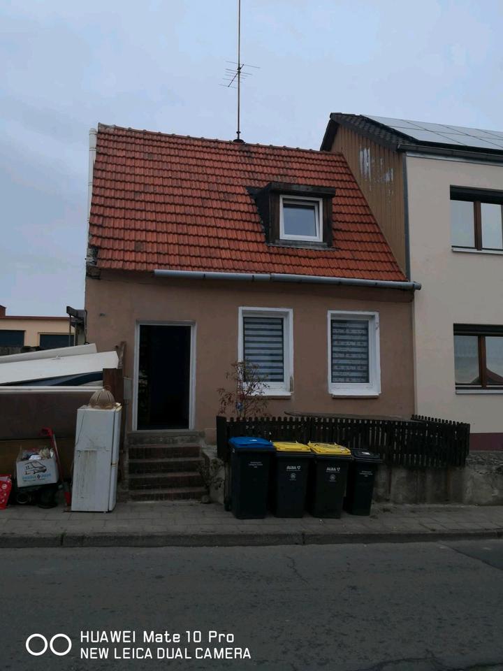 Thumbnail-Charmantes Einfamilienhaus in Lübz zu vermieten