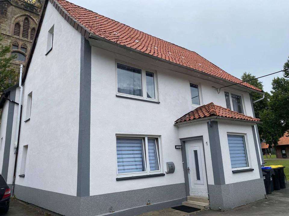 Thumbnail-Haus zur miete auf 3 Etage ca. 200 qm. Ab sofort.