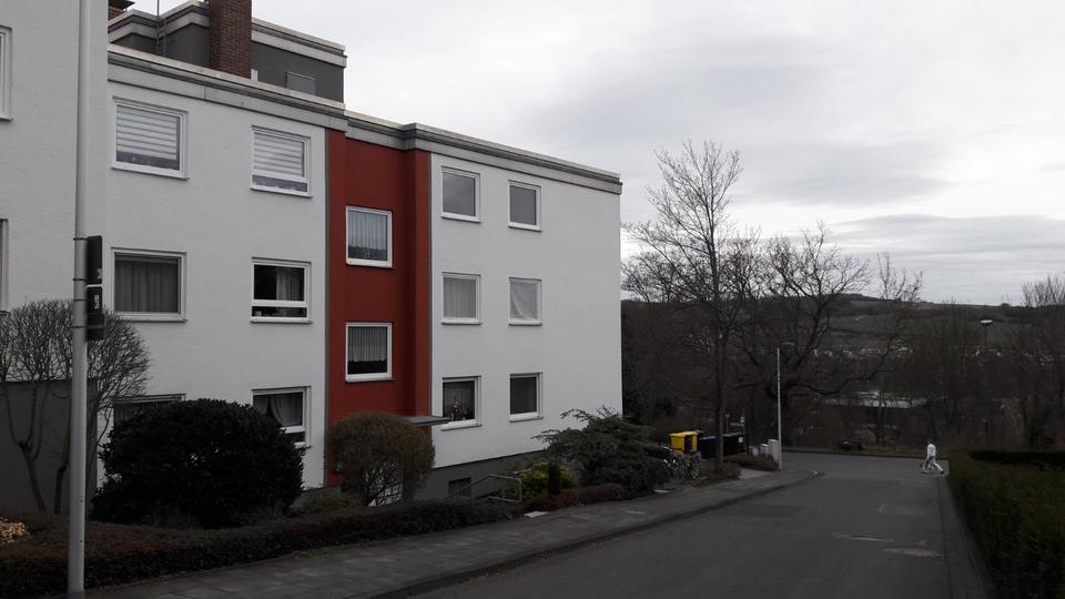 Thumbnail-Komplett möbliertes Appartement mit Sonnenbalkon in schöner Lage