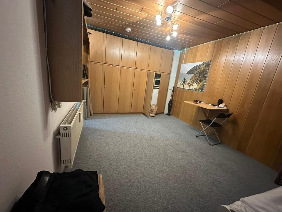 Thumbnail-Duisburg Wanheimerort 1 Zimmer Studenten Wohnung