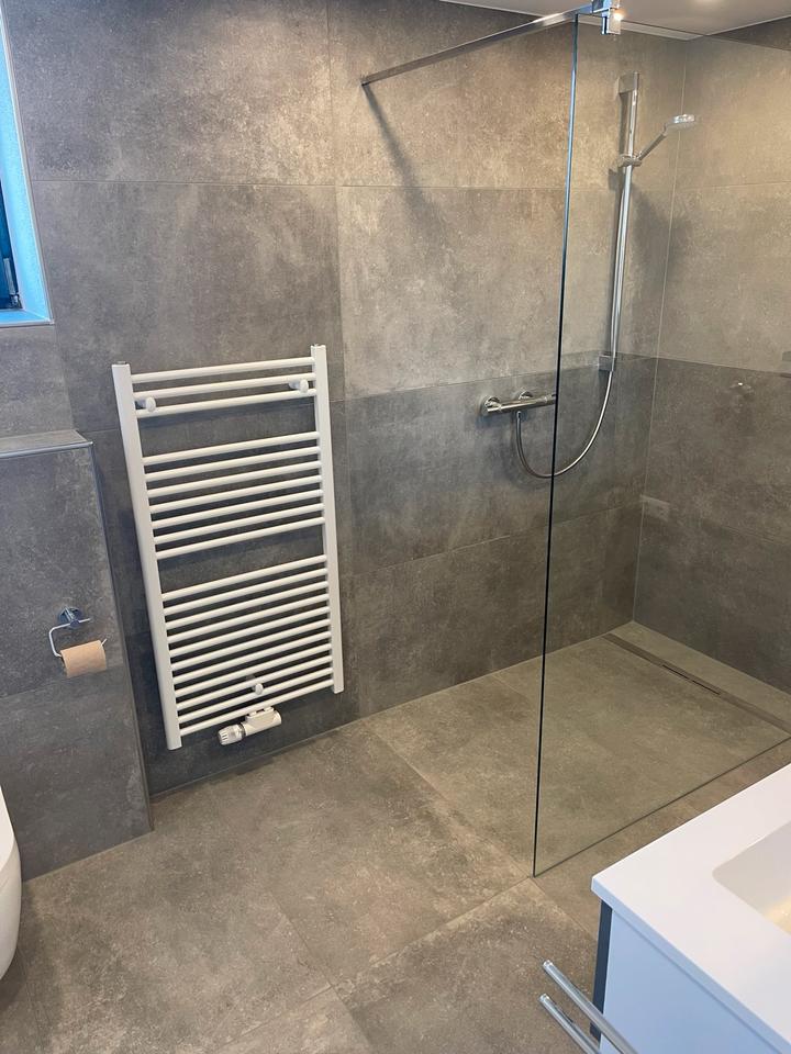 Thumbnail-Wohnung, 3Zimmer, Frisch Renoviert