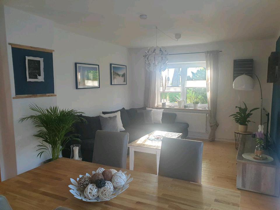 Thumbnail-Ferienwohnung an der Ostsee mit Hund