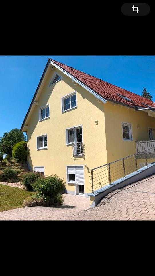 Thumbnail-Einliegerwohnung , Pegnitz , OT Troschenreuth ,