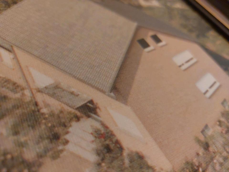 Thumbnail-Verl Österwiehe 3 Zimmer Küche Bad und Garten zu vermieten