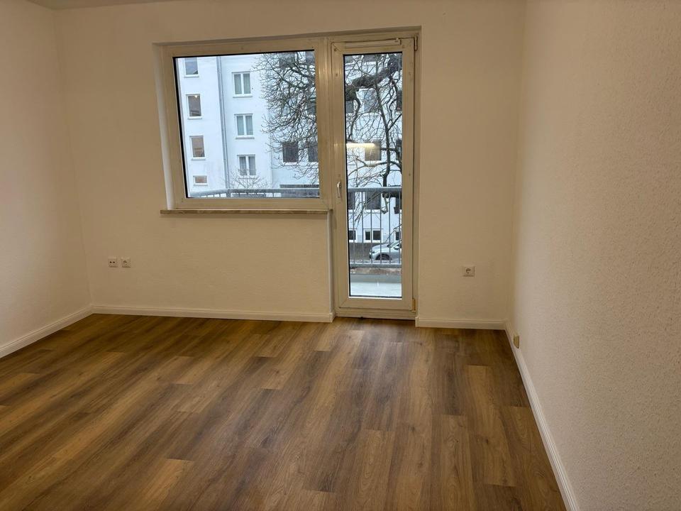 Thumbnail-Frisch renovierte 1-Zi. Wohnung in unmittelbarer Zentrumsnähe