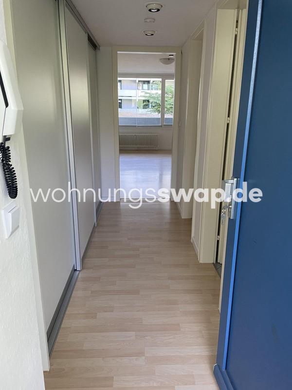 Thumbnail-Wohnungsswap - 1 Zimmer, 36 m² - Freystraße, Schwabing-Freimann, München