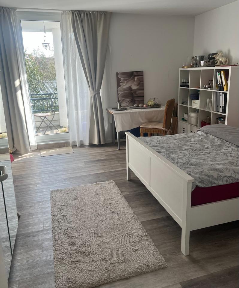 Thumbnail-2 ZKB in zentraler Lage in Rastede