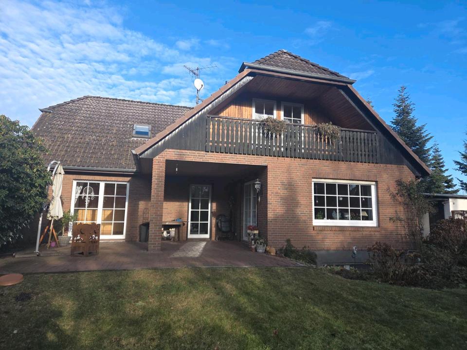 Thumbnail-attraktives Einfamilienhaus in Ehlershausen