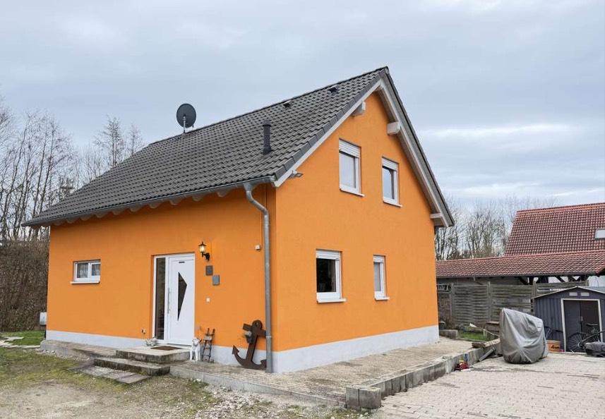 Thumbnail-Einfamilienhaus