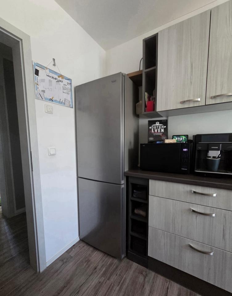 Thumbnail-3 Zimmer Wohnung in Speichersdorf