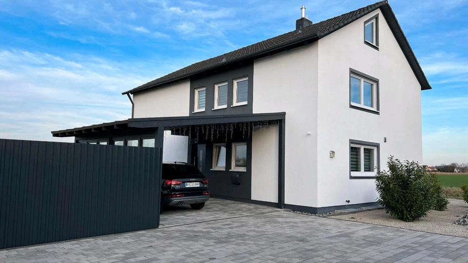 Thumbnail-Einfamilienhaus zu verkaufen