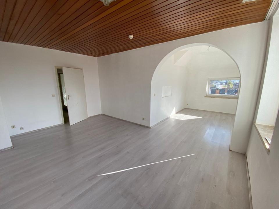 Thumbnail-Tolle 4 Zimmer Wohnung im herrlichen Neustadt bei Coburg!