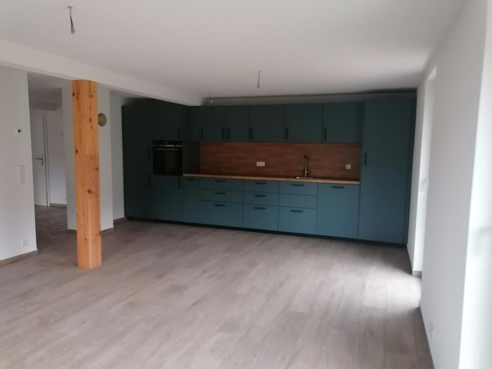 Thumbnail-Ökologisch sanierte 3-Zimmer-Wohnung im Jagsttal