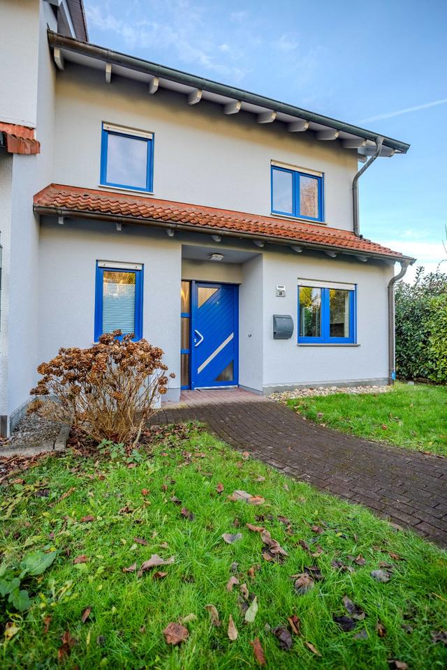 Thumbnail-Familienidylle im REH mit 2 Stellplätzen in Ense - Bremen