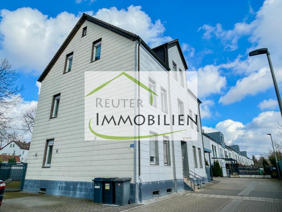 Thumbnail-Lichtdurchflutetes Apartment im Erdgeschoss!