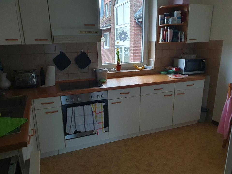 Thumbnail-2 Zimmer Wohnung ab 01.05 (befristet bis 30.06.2027)