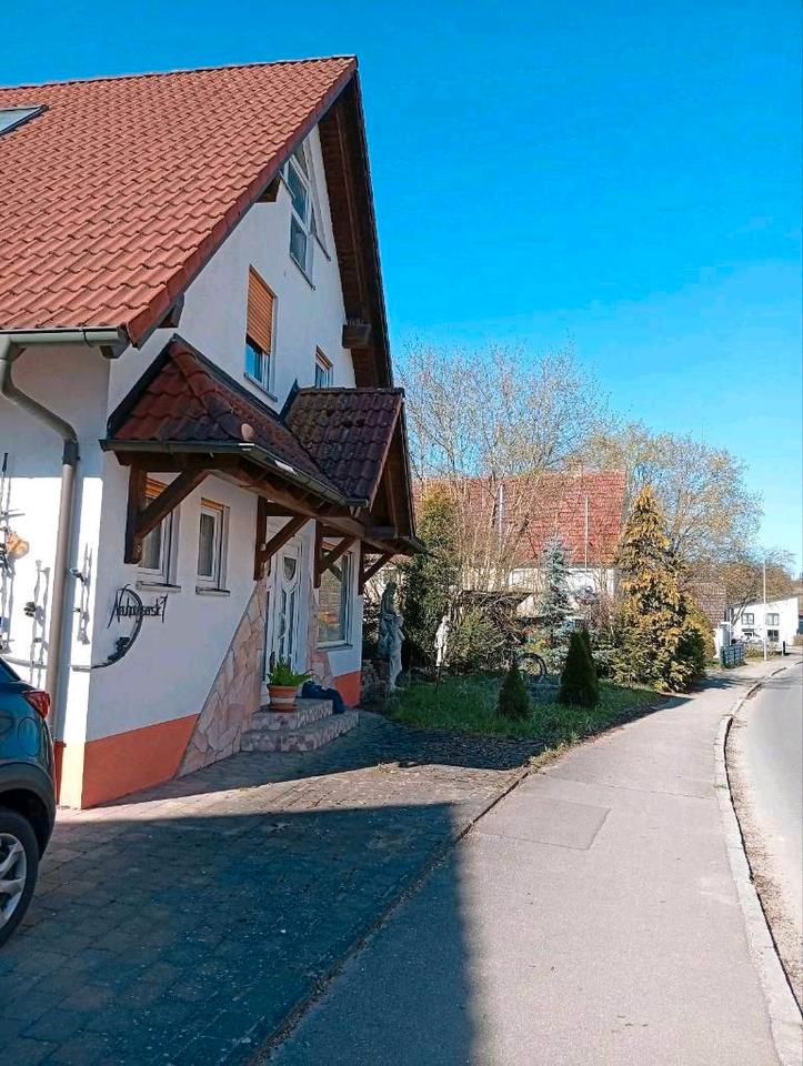 Thumbnail-Einfamilienhaus
