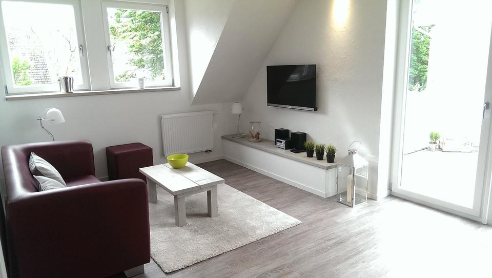 Thumbnail-FeWo in Büsum Legends at the Sea 2026 mit Johannes Oerding u Nena