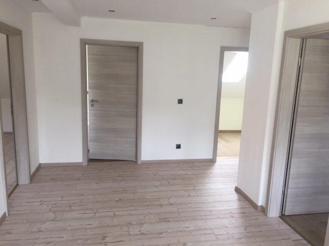 Thumbnail-2 Zimmer Küche Bad Wohnung zu vermieten