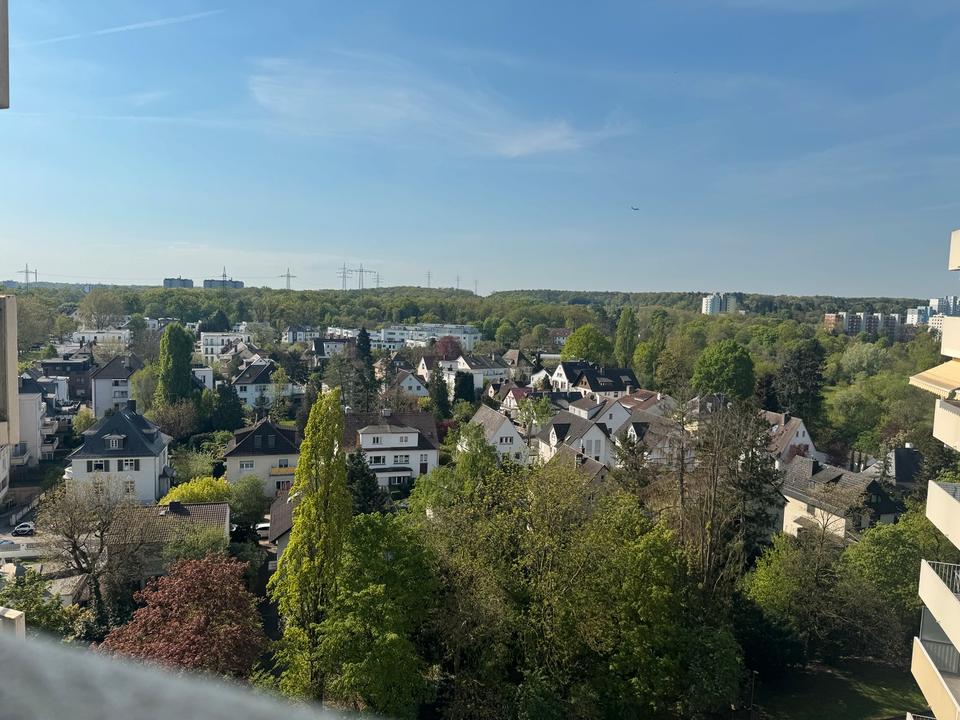 Thumbnail-Traumhafte Aussicht & flexible Raumgestaltung – Ihre neue Wohnung