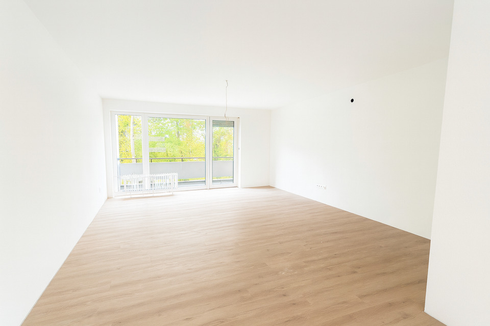 Thumbnail-Frisch sanierte 3-Zimmer-Wohnung in Schwebheim