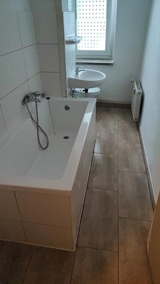 Thumbnail-1 Raumwohnung mit Garten zwischen Neubrandenburg und Stavenhagen