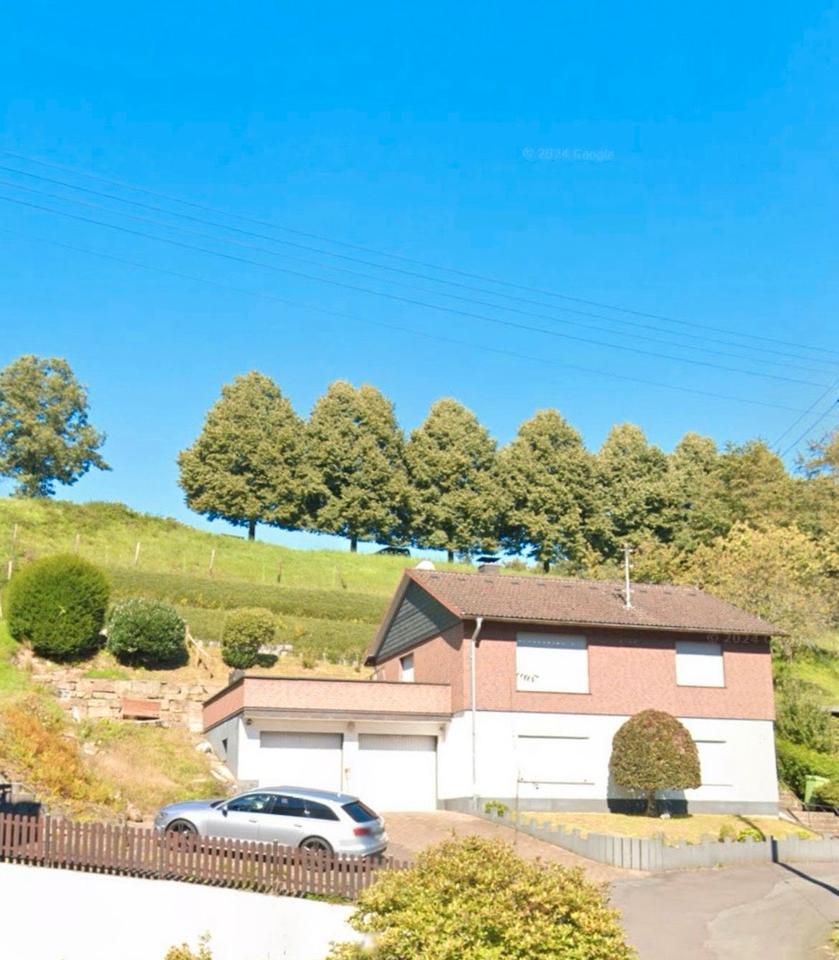 Thumbnail-Einfamilienhaus