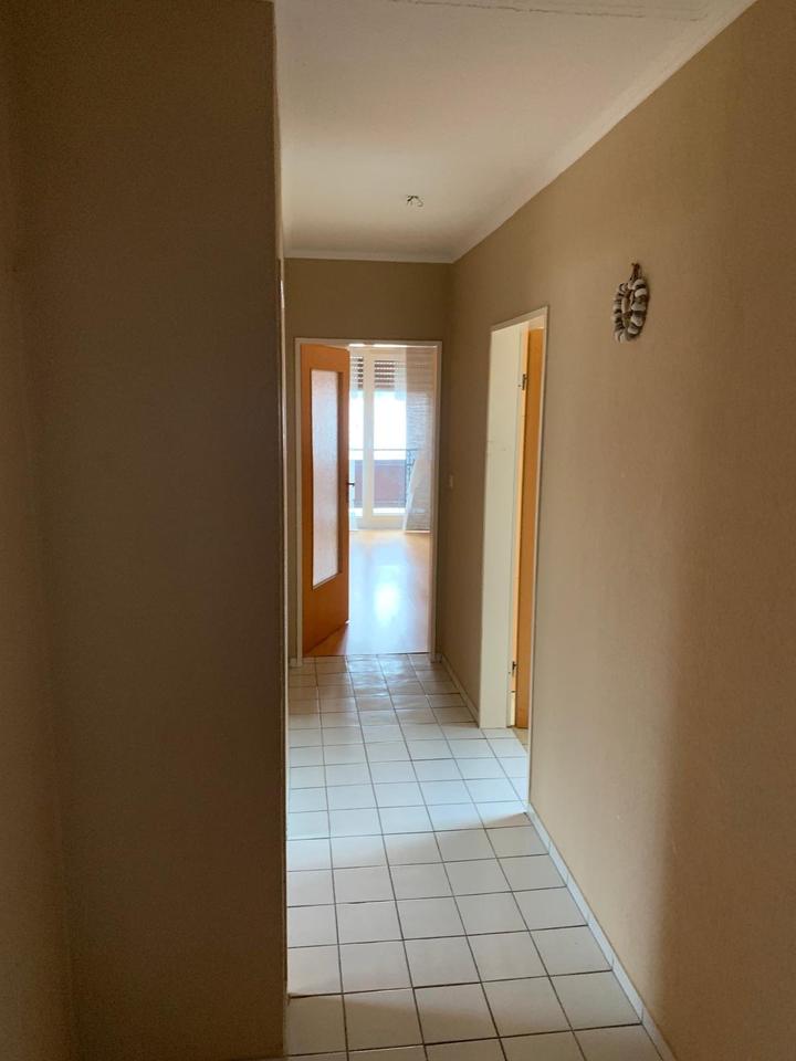 Thumbnail-Schöne Dachgeschosswohnung in Friesoythe zu vermieten