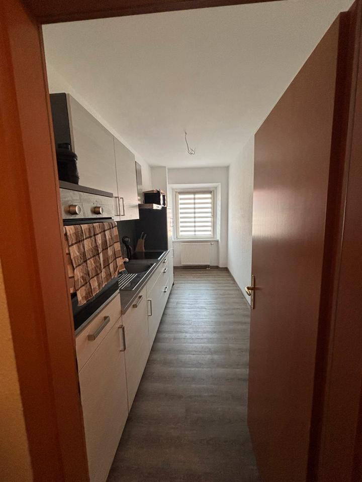 Thumbnail-Wohnung mit Einbauküche