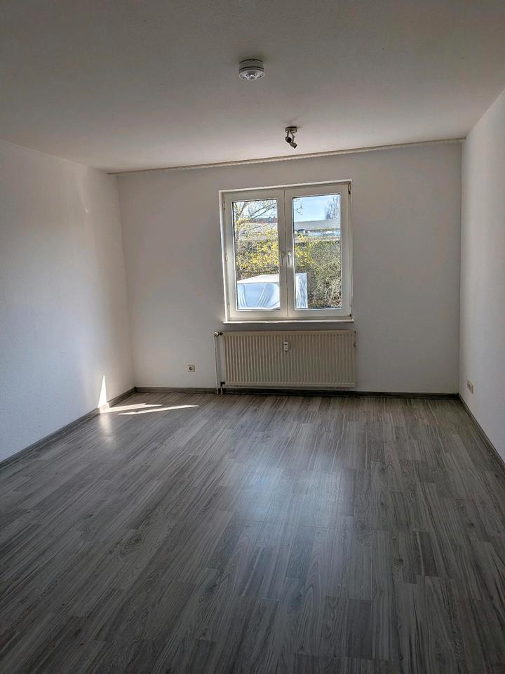 Thumbnail-1 Zimmer Appartement am Forum in Homburg ab 01.04.26 zu vermieten