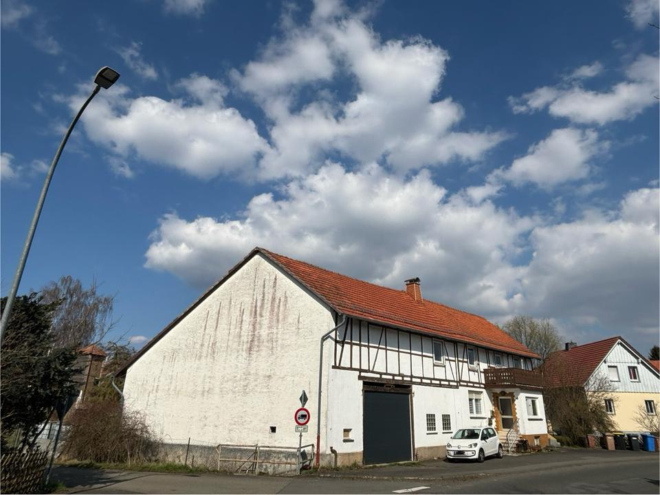 Thumbnail-Haus in Bad Wildungen