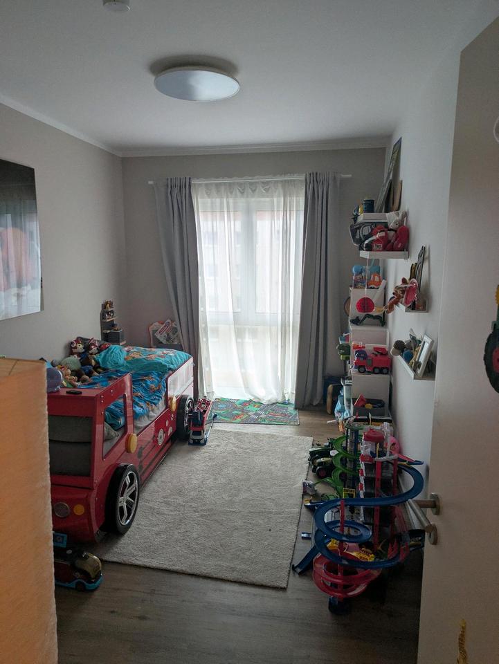 Thumbnail-3 Raum Wohnung in 16727 Velten