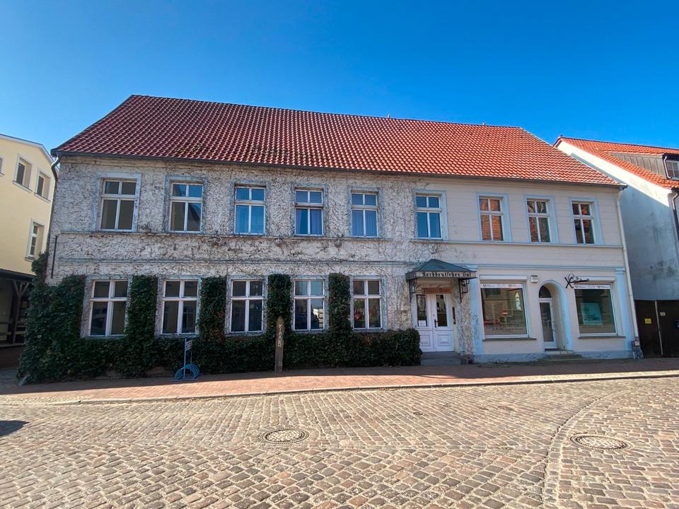 Thumbnail-Wohnung für Tierliebhaber und 