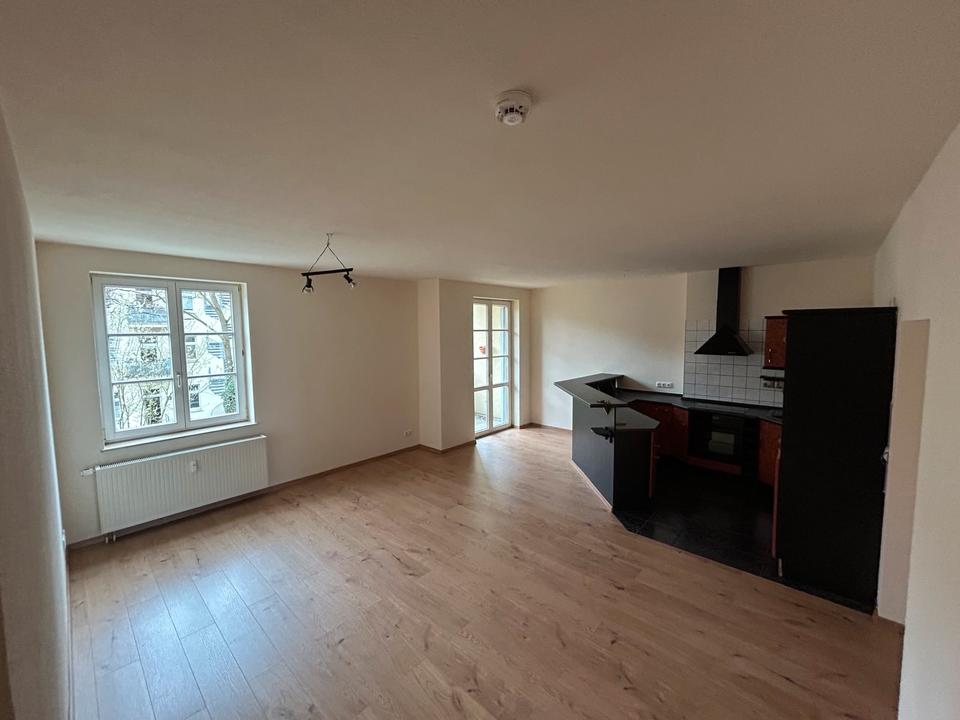 Thumbnail-3-Zimmerwohung in Berlin Schöneweide