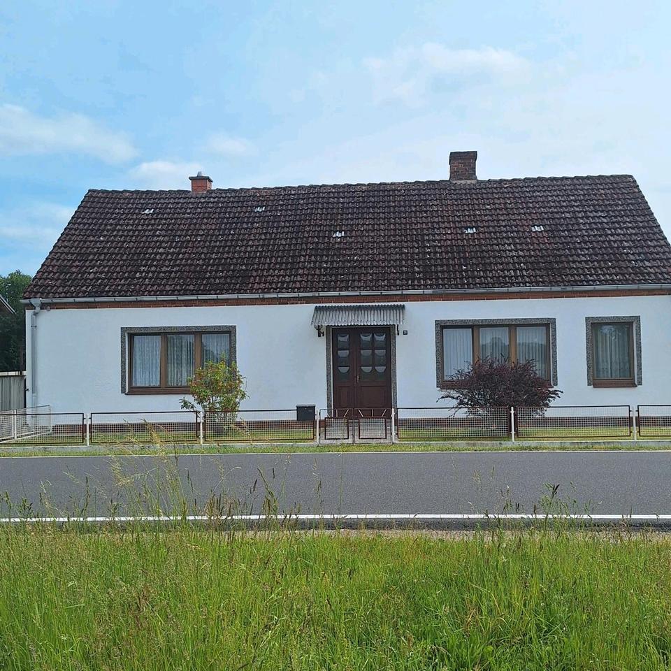 Thumbnail-Einfamilienhaus, von Privat
