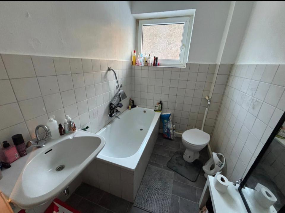 Thumbnail-Mietwohnung mit Küche in Altena zu vermieten