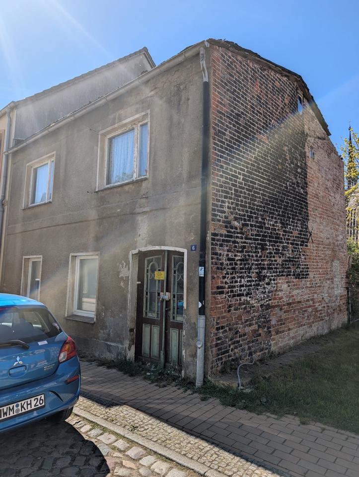 Thumbnail-Haus in Warin zu verkaufen