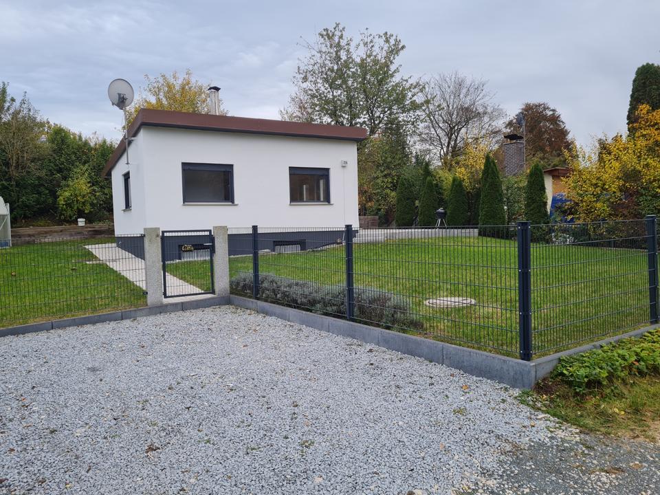 Thumbnail-Wochenendhaus im Grünen in Altdorf Rasch