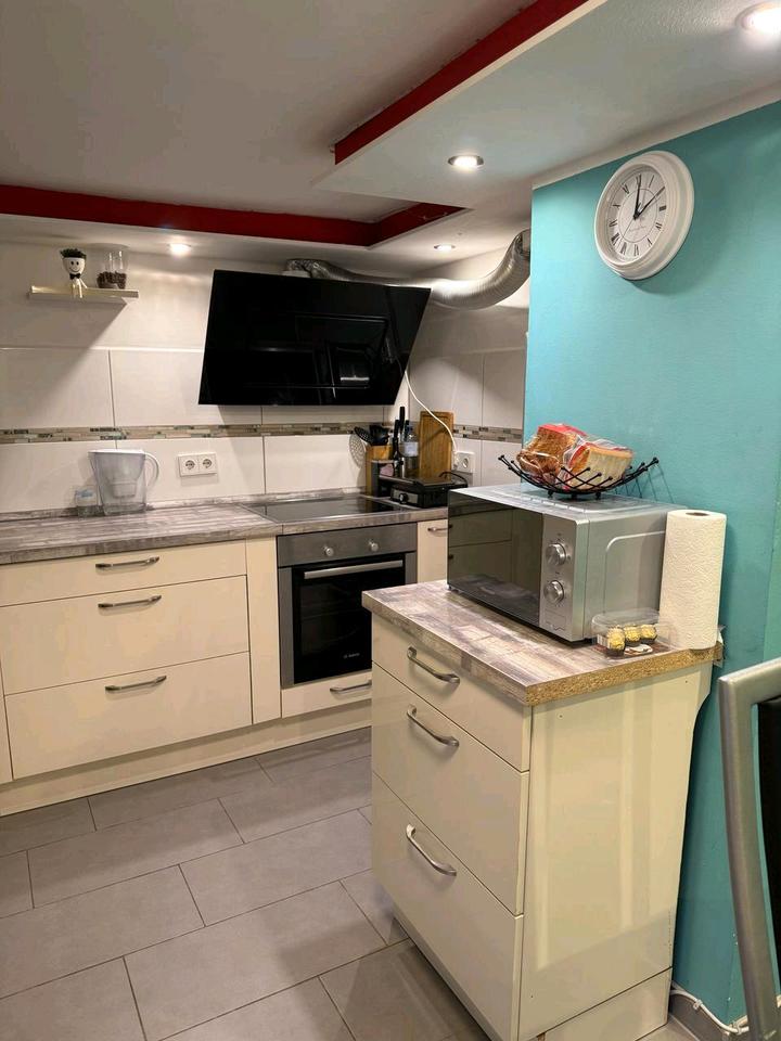 Thumbnail-2 Zimmer Wohnung zu vermieten