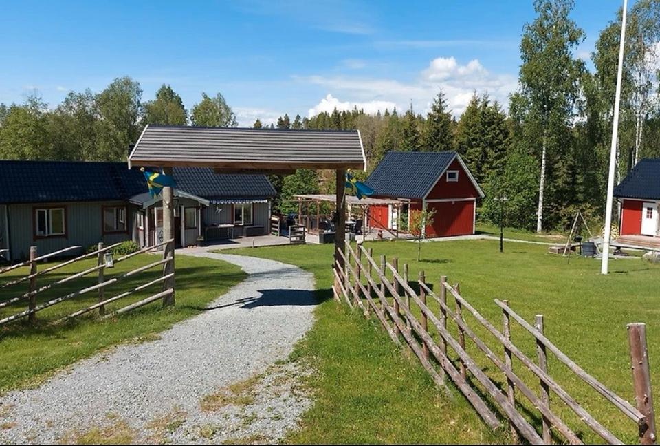 Thumbnail-Ferienhaus Busterud in Dalsland - zu vermieten