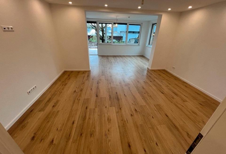 Thumbnail-Moderne 3,5 Zimmer Einliegerwohnung mit Terrasse in Bartenbach