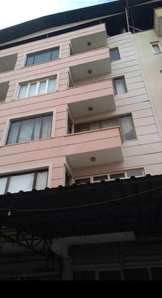 Thumbnail-Mehrfamilienhaus in Nazilli Türkei 4 Wohneinheiten 1 Geschäft