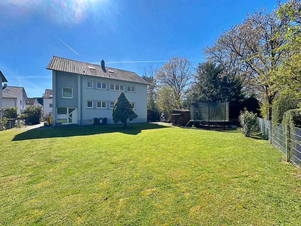 Thumbnail-Geräumiges 3-FamilienHaus in WaiblingenBeinstein