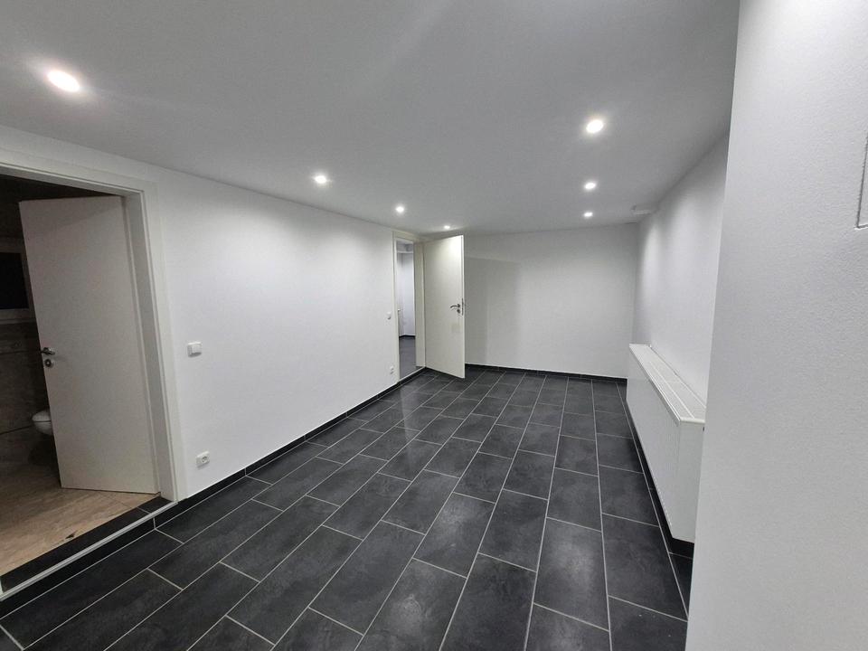 Thumbnail-Leeheim 3 Zimmer Wohnung