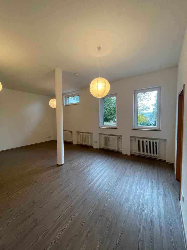 Thumbnail-Moderne 2-Zimmer Wohnung im Zentrum Scherfede-Warburgs