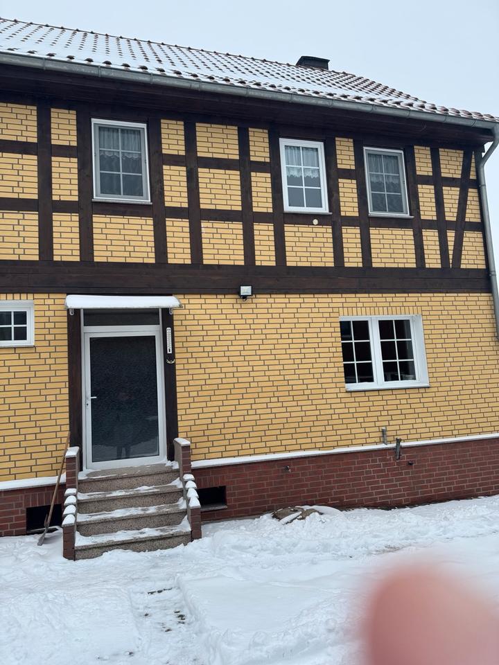 Thumbnail-3 Seitenhof in Emersleben Provisionsfrei