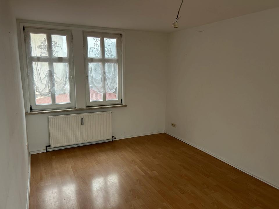 Thumbnail-Einraumwohnung mit Küchenecke u. Bad in 96472 Rödental