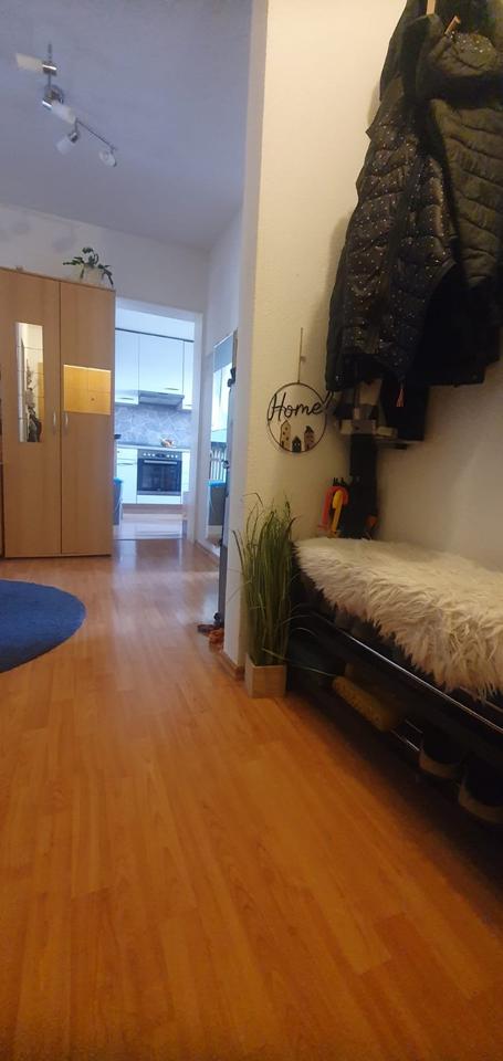 Thumbnail-Mietwohnung Schwieberdingen (Kaiserstein)